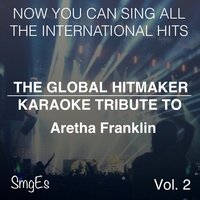 Respect - The Global HitMakers