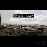 Panorama - Nixen