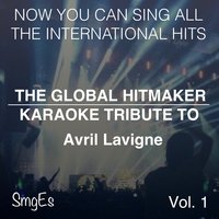 Complicated - The Global HitMakers