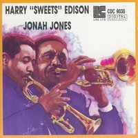 The Shadow of Your Smile - Harry "Sweets" Edison, Jonah Jones Quartet