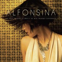 Todos los Diamantes Son Brutos - Alfonsina