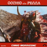 Sfida All'Ultima Forchetta - Ennio Morricone