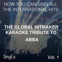 Gimme Gimme Gimme - The Global HitMakers