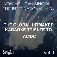 High Voltage - The Global HitMakers