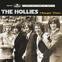 I Want You - The Hollies
