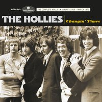 Long Dark Road - The Hollies