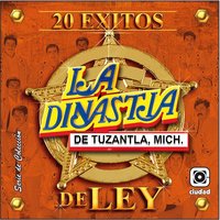 Que Chulos Ojos - La Dinastia De Tuzantla, Mich.