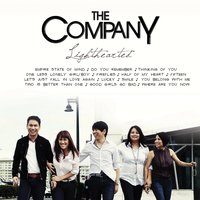 Let's Just Fall in Love Again - The Company