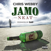 Master of the Ceremony - Chris Webby