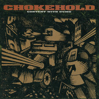 Not a Solution - Chokehold