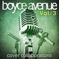 Say Something (feat. Carly Rose Sonenclar) - Boyce Avenue