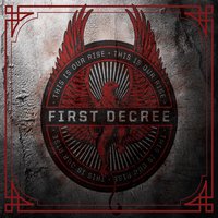 All I Am - First Decree