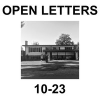 I'm Getting Too Old for This Shit - Open Letters