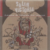 Fandango Allende - Salon Victoria