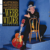No Great Shakes - Webb Wilder