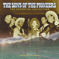 So Long To The Red River Valley - The Sons Of The Pioneers