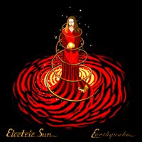 Burning Wheels Turning - Uli Jon Roth, Electric Sun