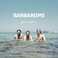 Lost Positions - Barbarisms