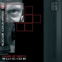 The Killing Game - Suicide Commando
