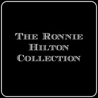 Ronnie Hilton