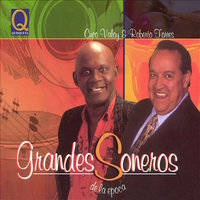 Juliana - Roberto Torres, Cuco Valoy, Cuco Valoy & Roberto Torres
