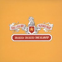 Second Hand Sea - Red Red Meat