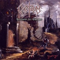 Desert of Darkness - castrum