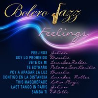 Feelings - Yulian