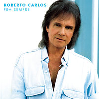 Eu vou sempre amar Você - Roberto Carlos