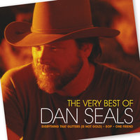 Big Wheels In The Moonlight - Dan Seals