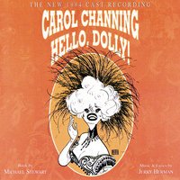 Hello, Dolly! (Reprise) - Jerry Herman