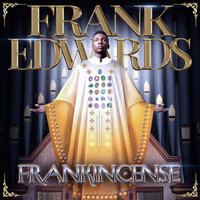 Only You Are Holy - Frank Edwards