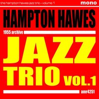 So in Love - Red Mitchell, Chuck Thompson, Hampton Hawes Trio
