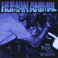 Faded Pictures - Human Animal