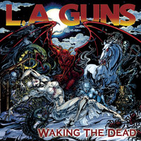 Frequency - L.A. Guns