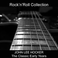 Graveyard Blues - John Lee Hocker