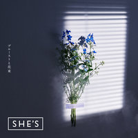 Stars - She's