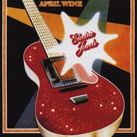 You Opened up My Eyes - April Wine