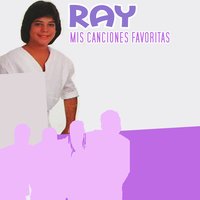 Chicle de Amor - Ray