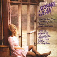 Coat of Many Colors - Norma Jean