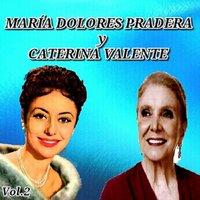 La Flor de la Canela - Maria Dolores Pradera