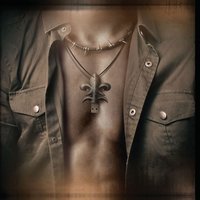 The Stranger - Operation: Mindcrime