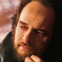 Don't Seem Like We've Been Together All Our Lives - Merle Haggard