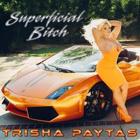 Lust - Trisha Paytas