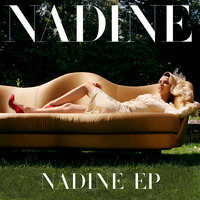 Something In Your Bones - Nadine Coyle