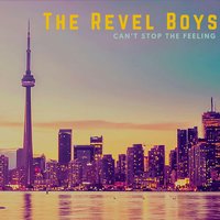 Can't Stop the Feeling -