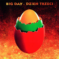 W Twoich Rękach - Big Day