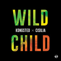 Wild Child - Kongsted, Cisilia