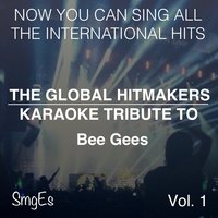 I Started A Joke - The Global HitMakers
