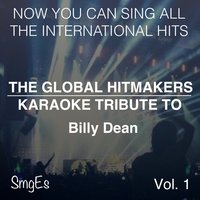 Let Them Be Little - The Global HitMakers
